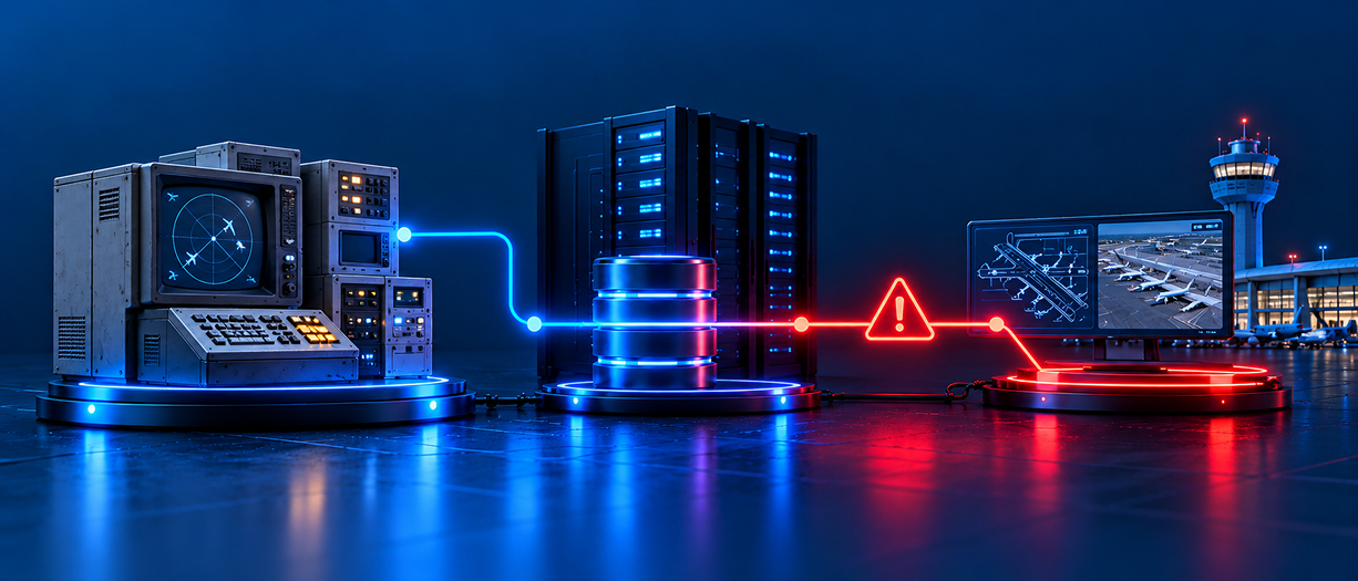 Legacy technology